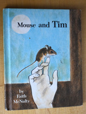 Mouse tim faith for sale  Bellingham