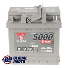 Yuasa 5000 silver for sale  UK