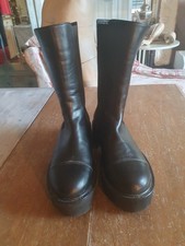 Stuart weitzman stiefeletten gebraucht kaufen  Ulm