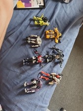 Hasbro transformers studio for sale  MANSFIELD