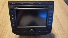 Radio Samochodowe Ford MK2 2004rok na sprzedaż  PL