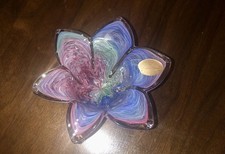 Vintage hand blown for sale  Shirley
