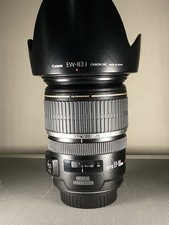 Canon 55mm is gebraucht kaufen  Seligenstadt