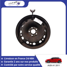 Jante tole audi d'occasion  Saint-Quentin