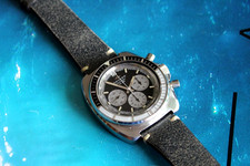Vintage movado datron for sale  Addison