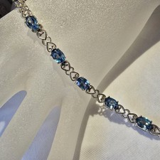 Juwelo blauer mystik gebraucht kaufen  Kreuztal