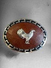 Rooster western cowboy for sale  Arcadia