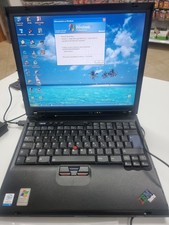 Ibm thinkpad r50e usato  Mussomeli