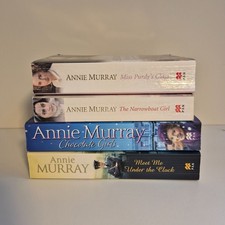 Annie murray book for sale  HULL