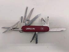 Victorinox taschenmesser champ gebraucht kaufen  Deutschland