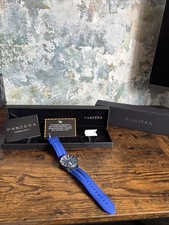 Panzera flieger 45g for sale  HARLOW