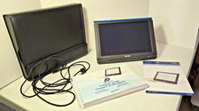 Optelec compact portable for sale  Winfield