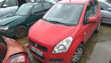 Alternateur suzuki splash d'occasion  Rouxmesnil-Bouteilles