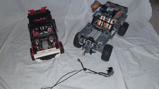 Lego technic roader gebraucht kaufen  Waltershausen
