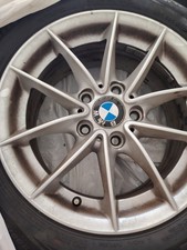 Ruote bmw serie usato  Picerno