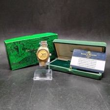 Orologio automatico baume usato  Forli