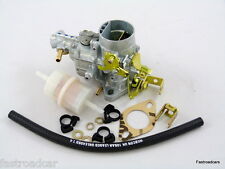 Usado, WEBER CARB/CARBURADOR 34 ICH FORD1100/ 1300 OHV X/FLOW ESCORT Mk 1& 2, KIT CAR comprar usado  Enviando para Brazil