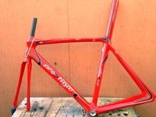 Telaio bici corsa usato  Papiano