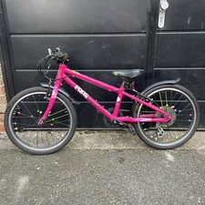 Frog bike kids for sale  LONDON