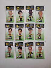 Bvb borussia dortmund gebraucht kaufen  Wölfersheim