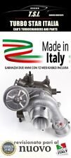 Turbina turbo vl37 usato  Napoli