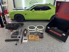 Dodge challenger demon for sale  Austin