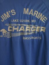 Vintage boat mechanic for sale  Montrose
