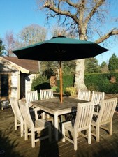 Bridgman garden furniture for sale  OXTED