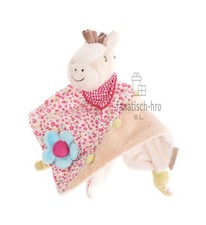Sterntaler schmusetuch pony gebraucht kaufen  Rostock