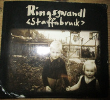 Staffabruck ringsgwandl cd gebraucht kaufen  München