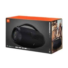 Alto-falante sem fio portátil JBL Boombox 3 Wi-Fi comprar usado  Enviando para Brazil