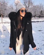 Mantea duffle coat d'occasion  Champigneulles