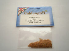 Caldrcraft solid link for sale  LYDNEY