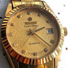 Titoni cosmo queen for sale  Glendale