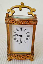 french clock movement for sale french clock movement for sale  WORTHING