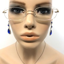 Marchon airlock glasses for sale  HAYWARDS HEATH