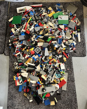 Lego bulk lot for sale  Darien