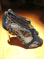 Scarpe donna con usato Scarpe donna con usato  Chiavari