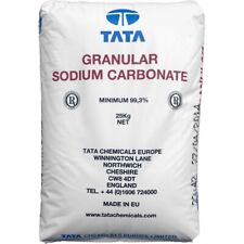 2kg sodium carbonate for sale  STOKE-ON-TRENT