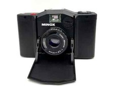 Minox sucherkamera color gebraucht kaufen  Bad Emstal