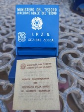 Moneta argento lire usato  Albano Laziale