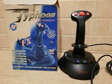 Typhoon joystick controller usato  Roma