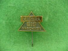 Alte anstecknadel ziegra gebraucht kaufen  Deutschland