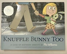 Signed sketch knuffle for sale  Abilene