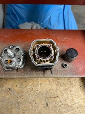 Zylinder kit airsal gebraucht kaufen  Viersen