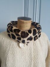 Rare manteau vintage d'occasion  Bordeaux-