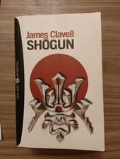X20 shogun james usato  Solza