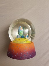 Diddl millennium schneekugel gebraucht kaufen  Frankfurt am Main