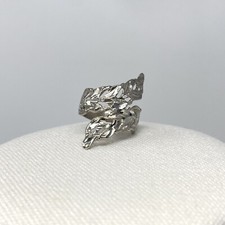 Adjustable silver leaf for sale  Amite