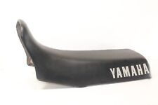 Selle siège yamaha d'occasion  Plémet